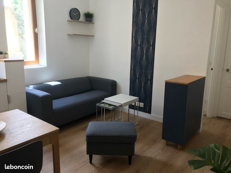 Appartement 3 pièces 40 m² · à Clichy · 40 m² · 1 600 €/mois