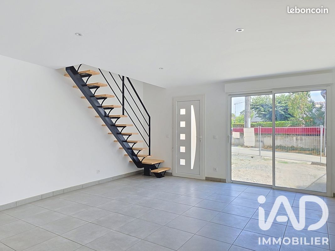 Appartement 2 pièces 66 m² · à Val-du-Layon · 66 m² · 151 000 €