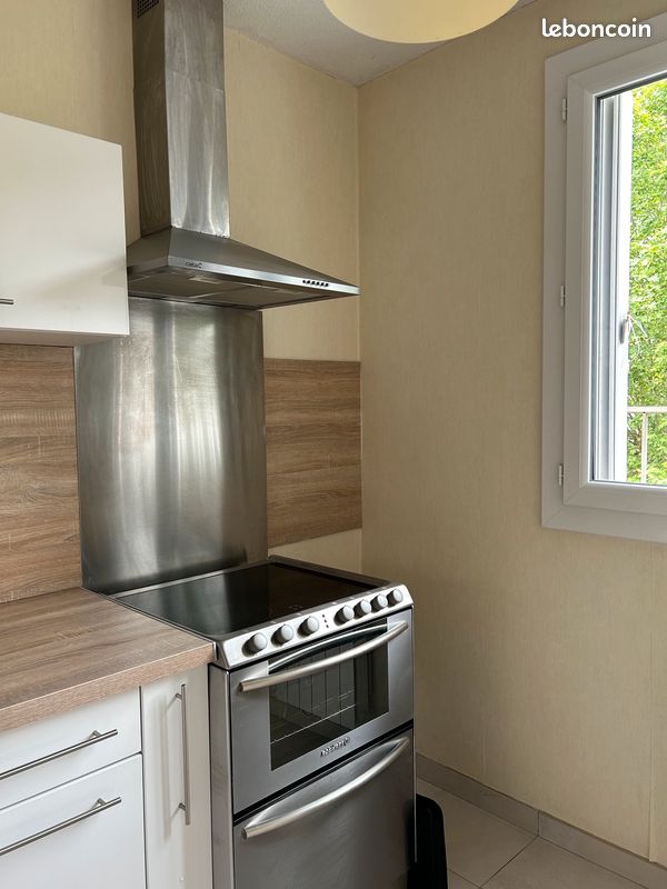 Appartement 2 pièces 42 m² · à Gradignan · 42 m² · 770 €