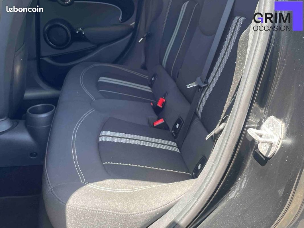 MINI Hatch 5 Portes Cooper S 178 ch DKG7 Edition Premium (image 11)