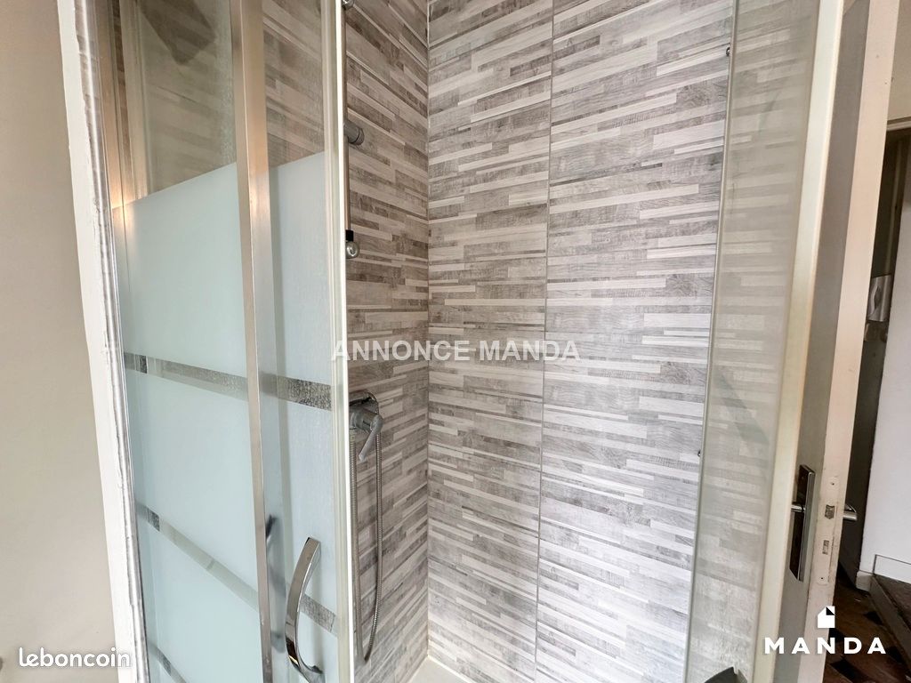 Appartement a louer montereau-fault-yonne - 2 pièce(s) - 34 m2 - Surfyn