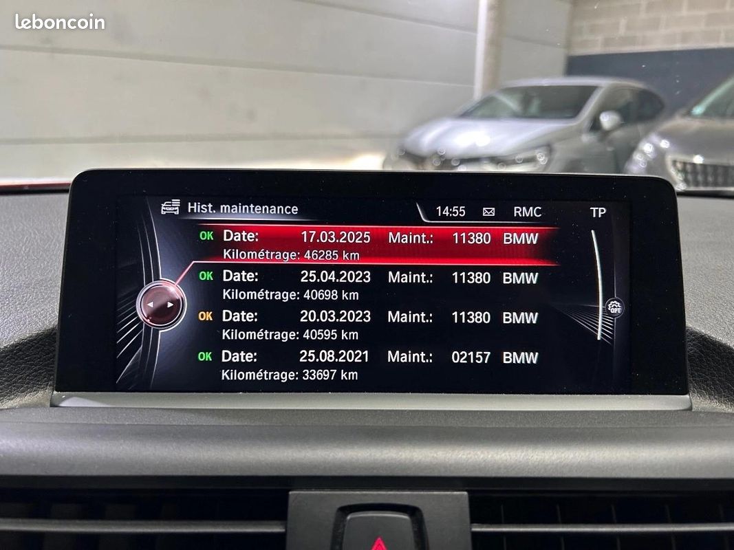 Bmw Serie 2 M235I (image 24)