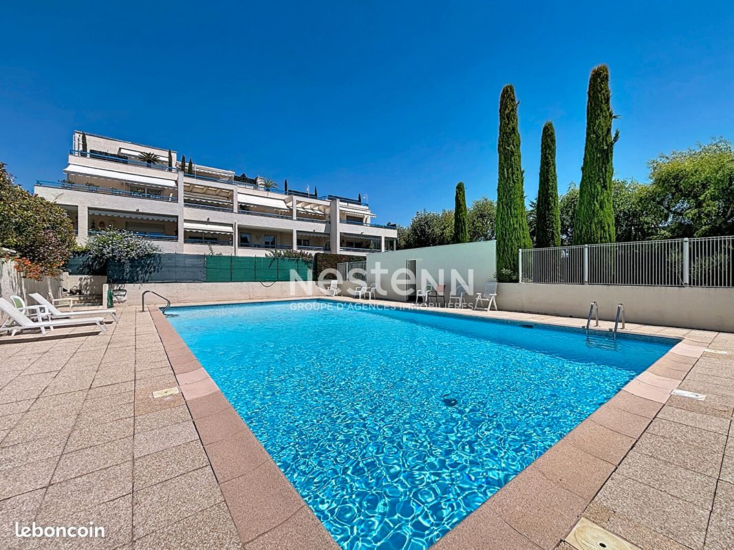 Appartement 4 pièces 88 m² · à Mandelieu-la-Napoule · 88 m² · 420 000 €