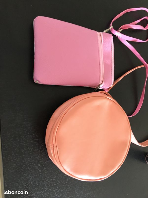 Lot sacs filles (image 2)