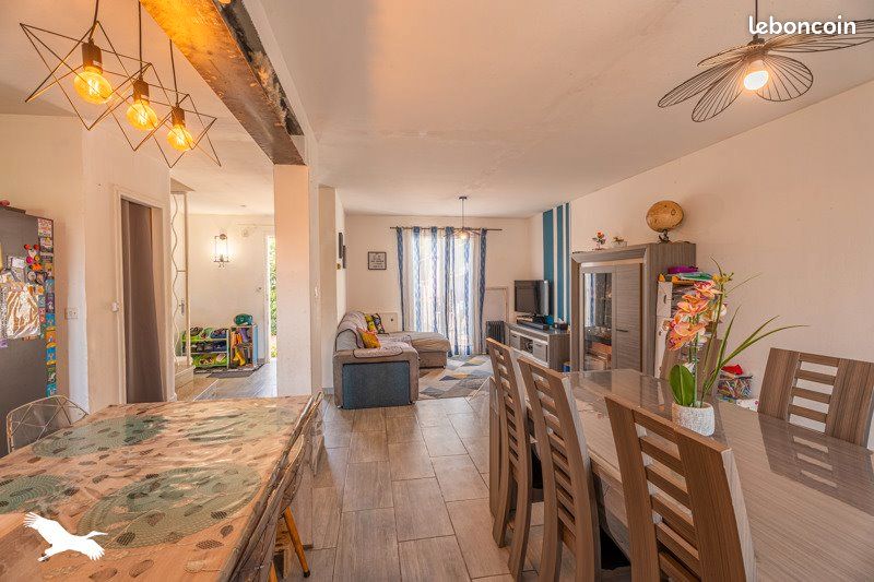 Maison 5 pièces 108 m² · à Castres · 108 m² · 159 000 €