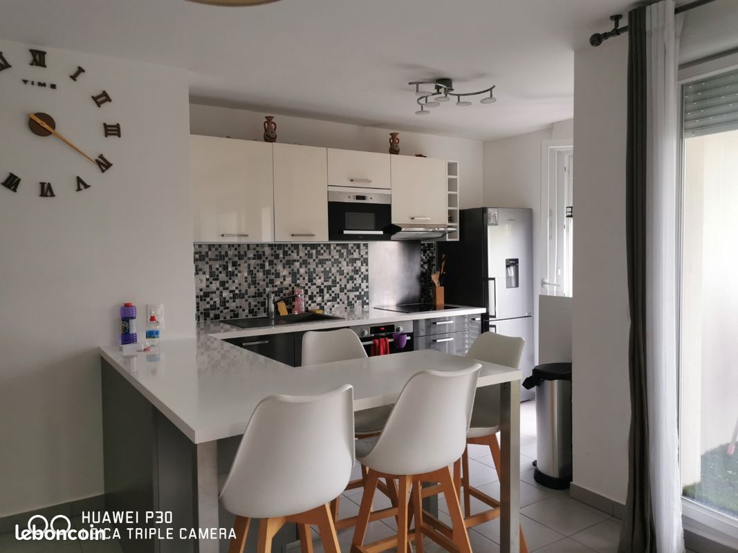 Appartement 1 pièce 14 m² · à Choisy-le-Roi · 13,5 m² · 610 €/mois