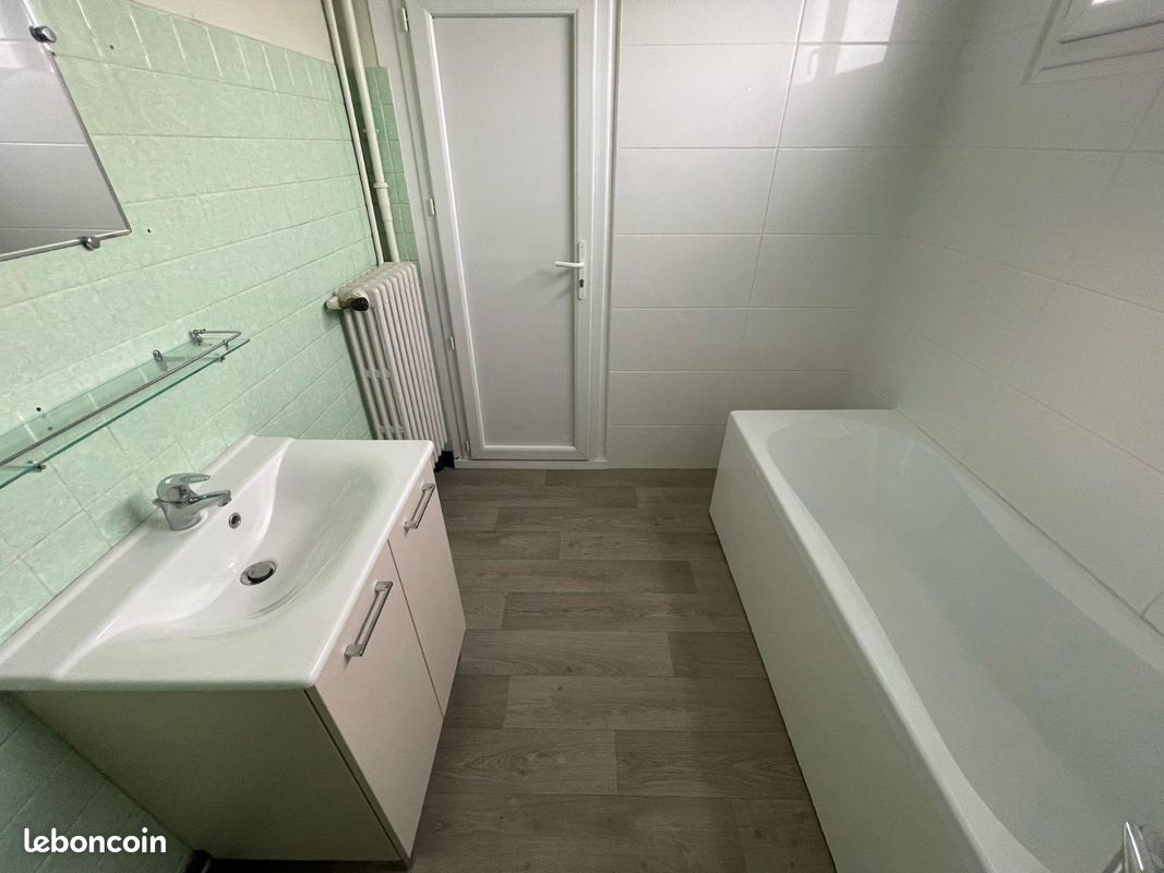 Appartement 3 pièces 70 m² - Ussel 19200 (image principale 4)