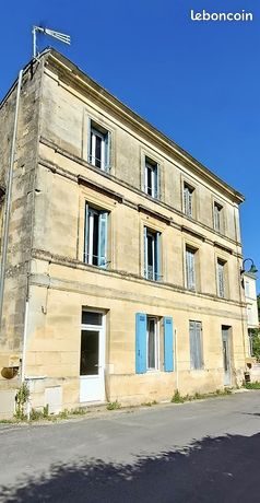 Maison 8 pièces 176 m²