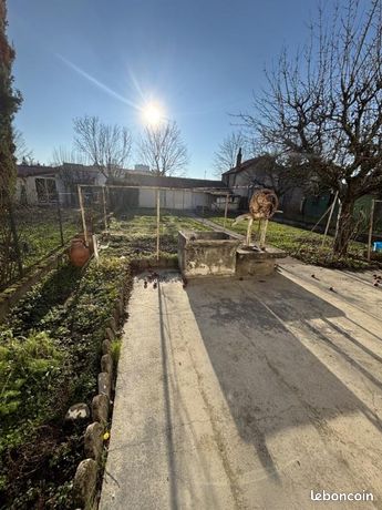 Maison 73 m² Chalon Sur Saone