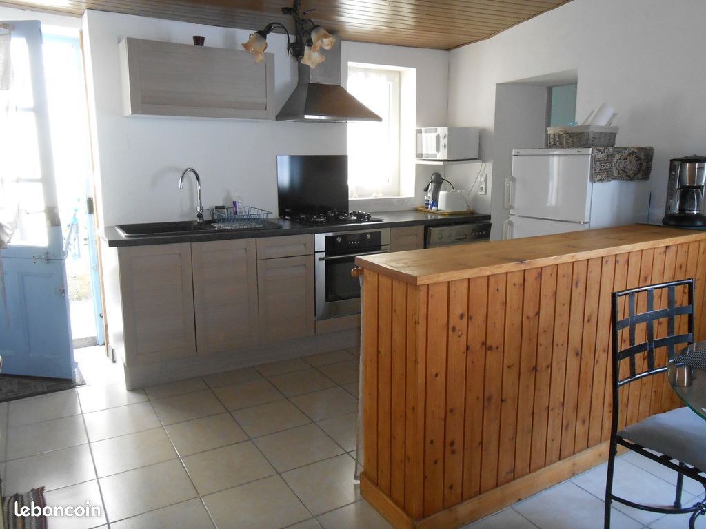 Charmante maison de village (image 8)