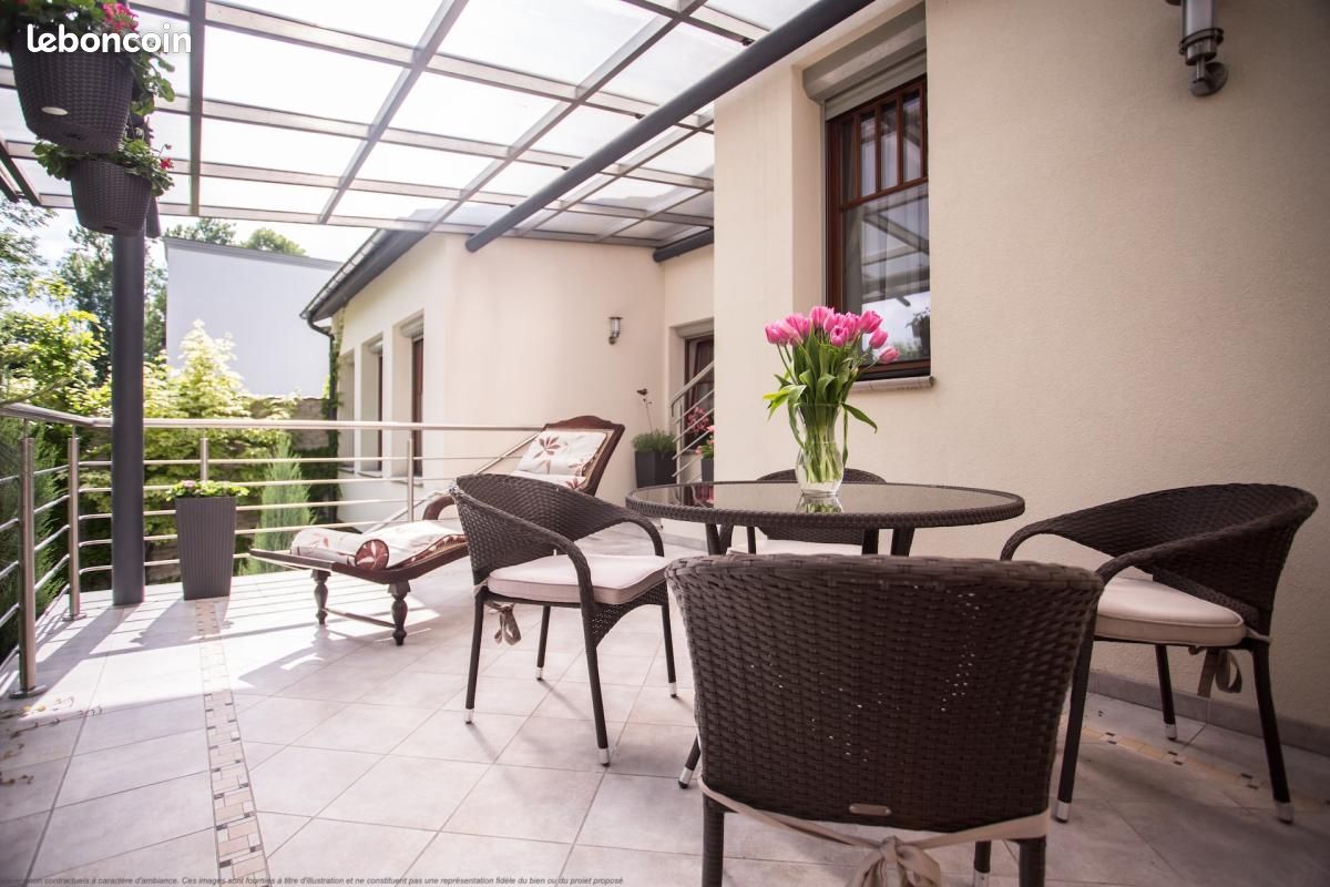 Appartement 5 pièces 166 m² · à Issy-les-Moulineaux · 166 m² · 1 750 000 €