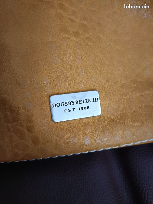Sac dogs by Bellucci (image 3)