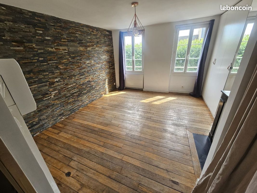 Appartement 1 pièce 22 m² · à Pontoise · 22 m² · 730 €