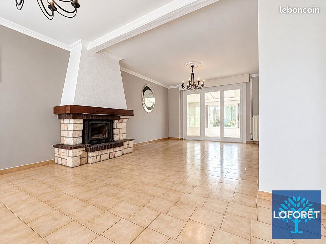 Maison 4 pièces 95 m² · à Loon-Plage · 95 m² · 217 000 €