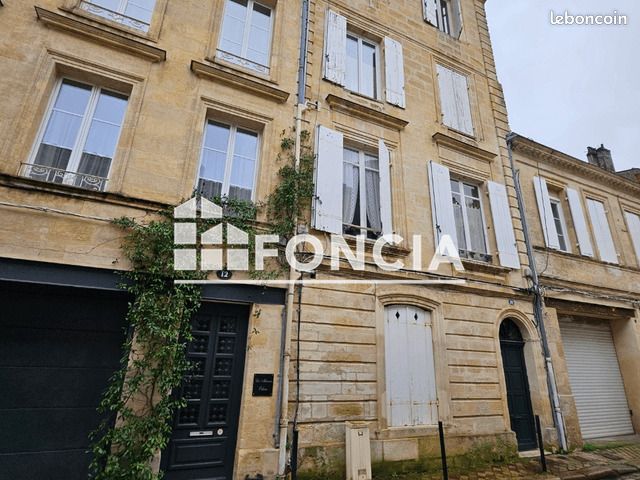 Appartement 1 pièce 41 m² · à Bordeaux · 41 m² · 650 €