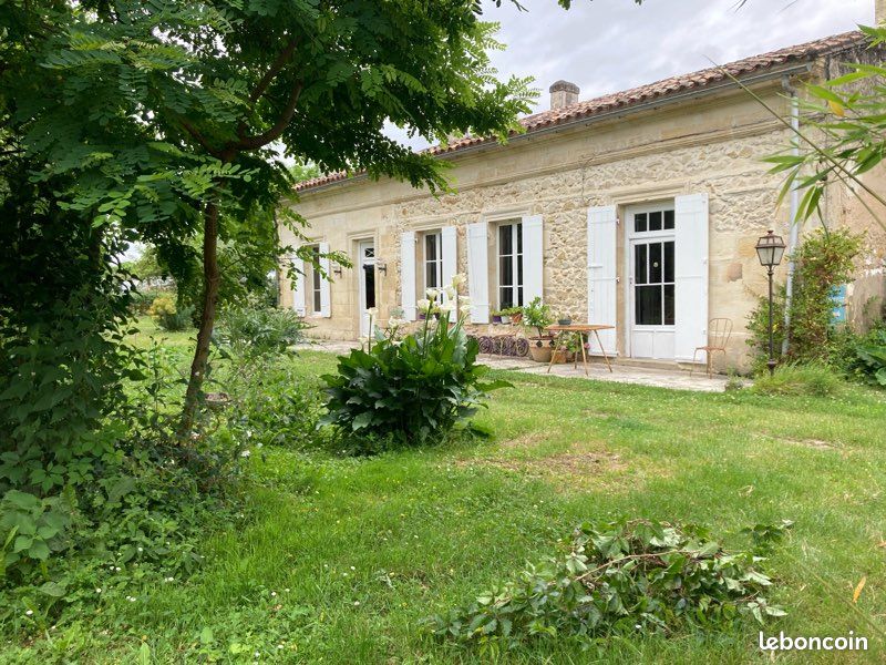 Maison 7 pièces 150 m² · à Portets · 150 m² · 450 000 €