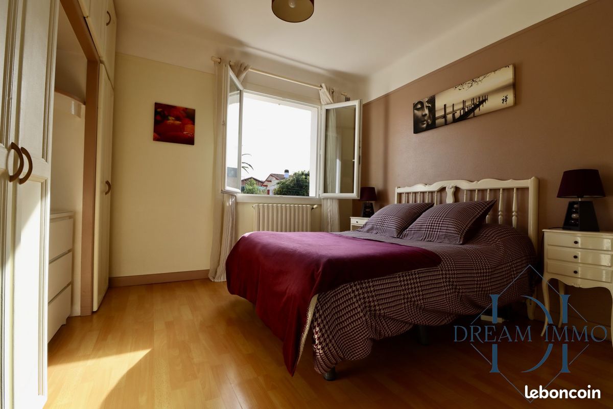 Appartement 6 pièces 196 m² - Saint-Jean-de-Luz 64500 (image principale 6)