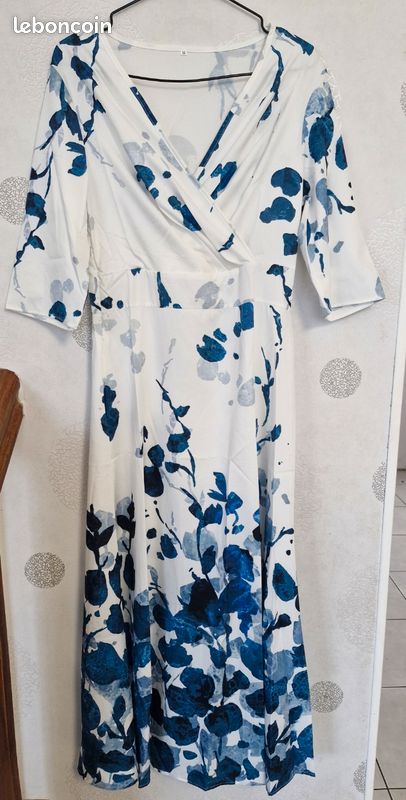 Robe été (image 1)