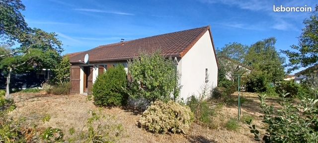 Maison 4 pièces 75 m² · à Châtellerault · 75 m² · 112 300 €