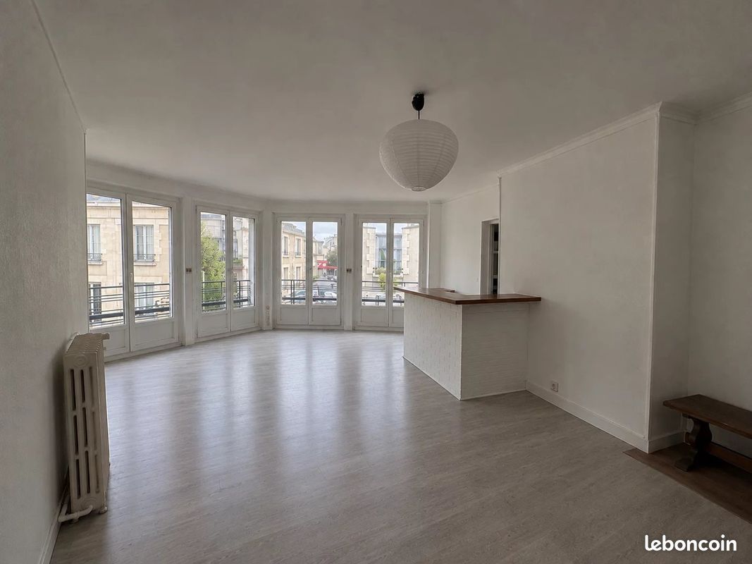 Appartement 2 pièces 49 m² · à Blois · 49 m² · 104 000 €