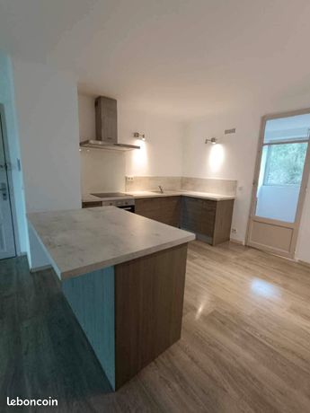 Appartement T3