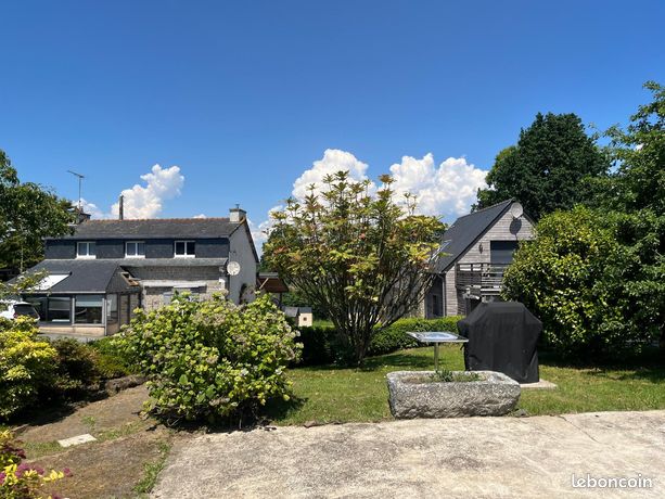 Propriété 8 pièces 250 m²