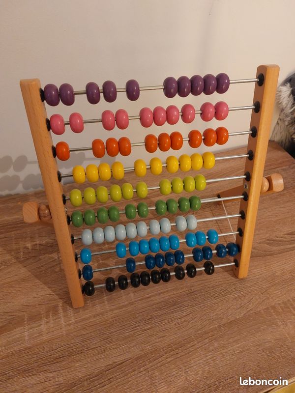 Boulier compteur (image 1)