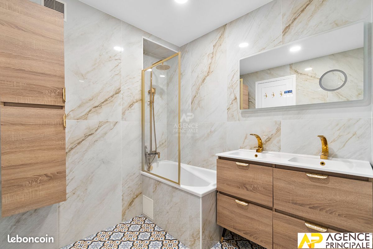 Appartement 5 pièces 76 m² · à Maisons-Laffitte · 76 m² · 470 000 €