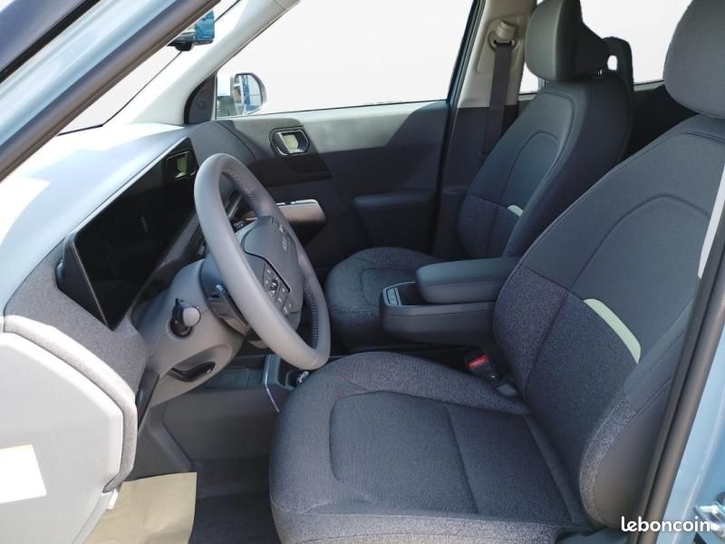 Kia EV2 147ch 42,2kWh Earth (image 9)