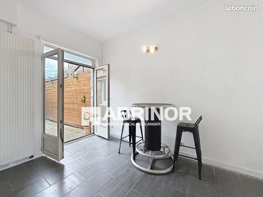 Maison 5 pièces 87 m² · à Lys-lez-Lannoy · 87 m² · 169 000 €