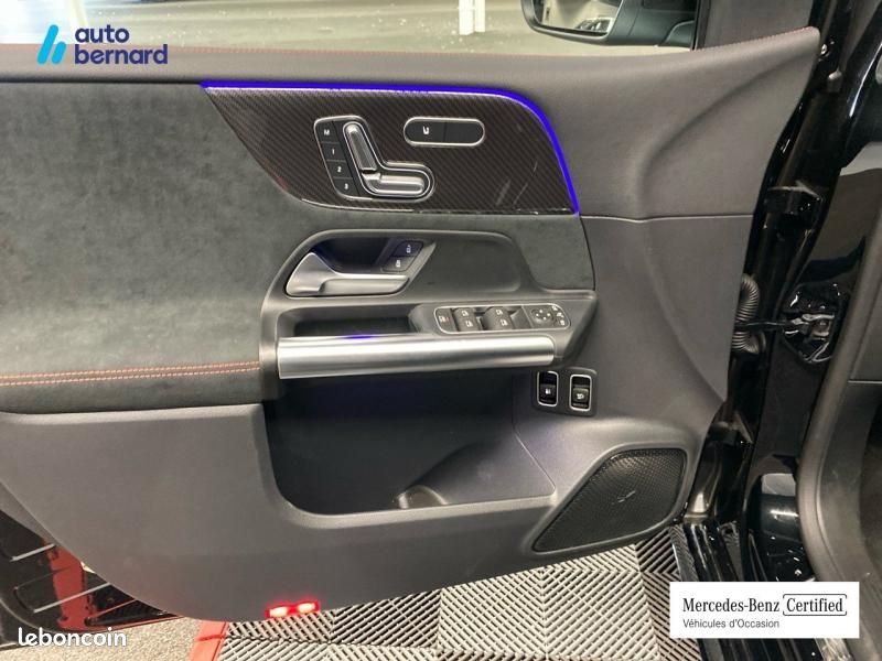 Mercedes-benz Classe B 250 e Hybrid EQ 163+109ch AMG Line 8G-DCT (image 12)