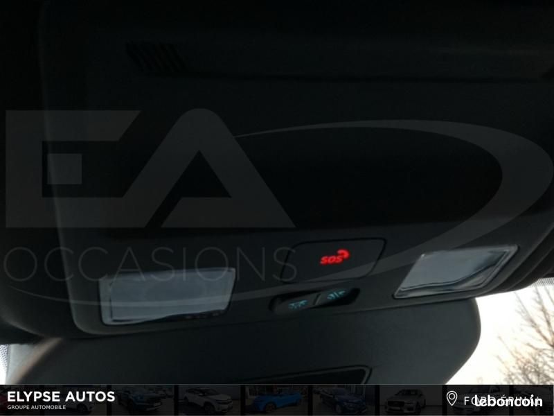 Ford Kuga 2.5 Duratec 190ch FHEV E85 ST-Line BVA (image 25)
