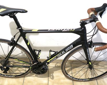 Anémone de mer Beaucoup Épicé vélo de route century 300 c météore Horsbord Gouve