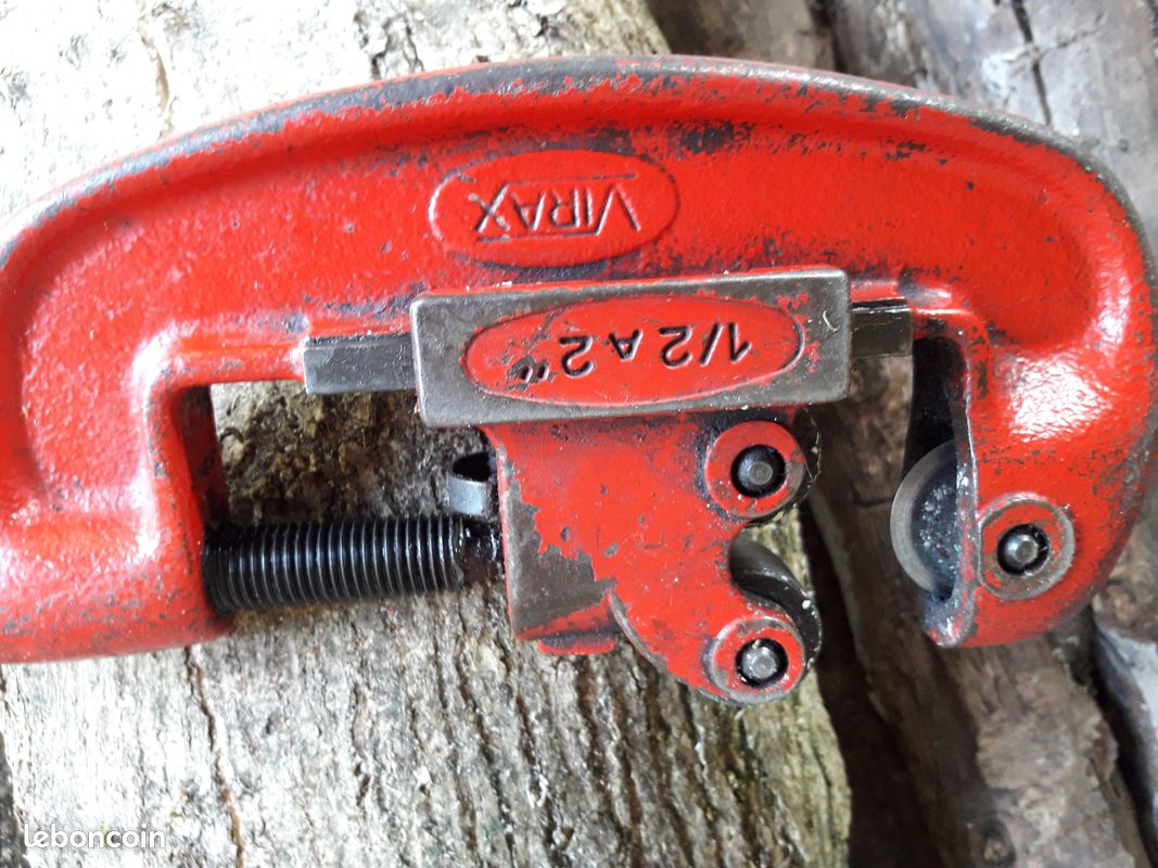 Coupe tube (image 2)