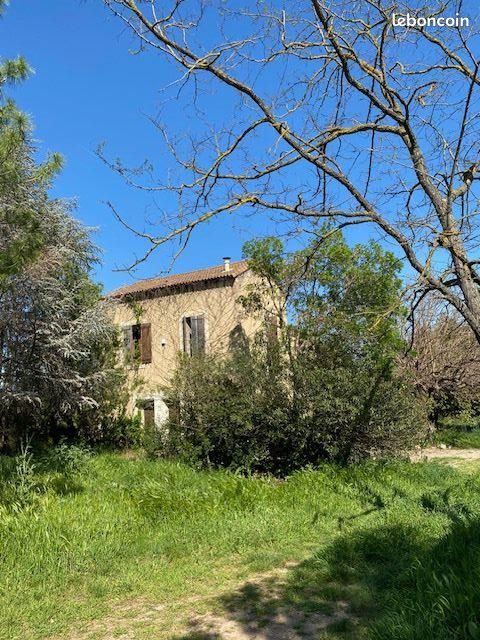 Maison 4 pièces 133 m² · à Paulhan · 133 m² · 230 000 €