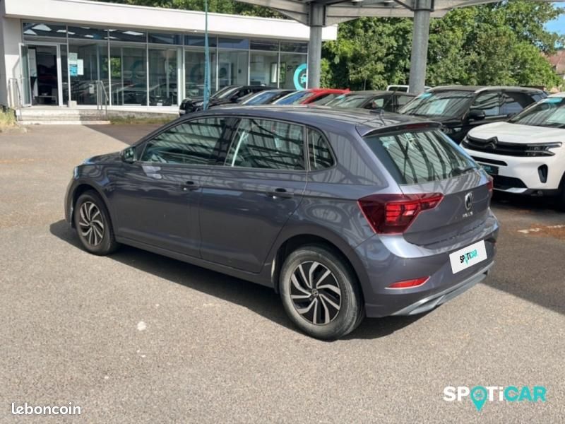 Volkswagen Polo 1.0 TSI 95ch Life (image 23)