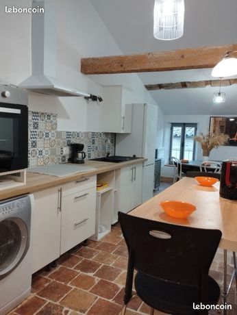 Appartement 4 pièces 75 m² · à Castelnaudary · 75 m² · 750 €/mois