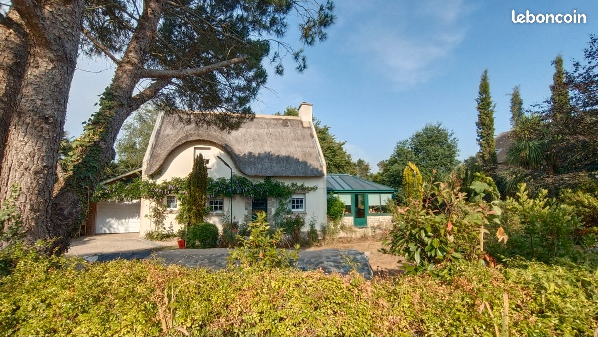 Maison 6 pièces 129 m² · à Landaul · 129 m² · 448 000 €