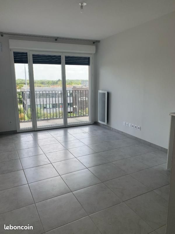Studio 1 pièce 23 m² (image 3)