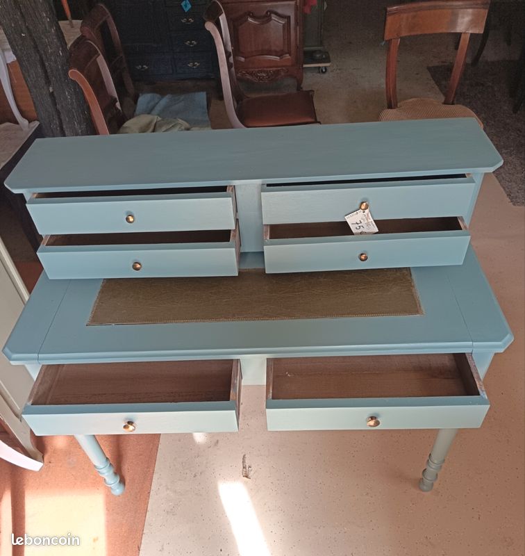Bureau à gradins (image 3)