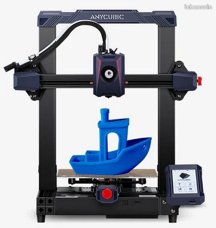 Imprimante 3D Anycubic KOBRA 2 (image 1)