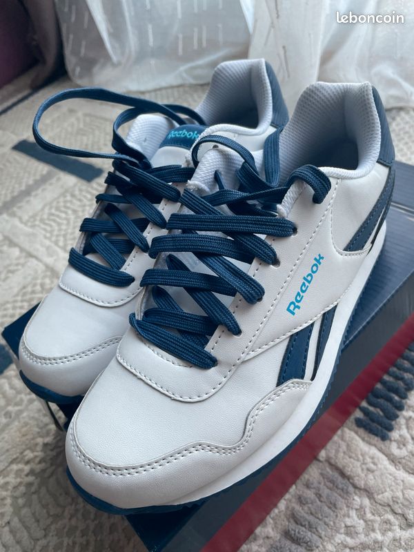 Chaussures Reebok Reebok Royal Foam Lite Ortholite Prix Reebok