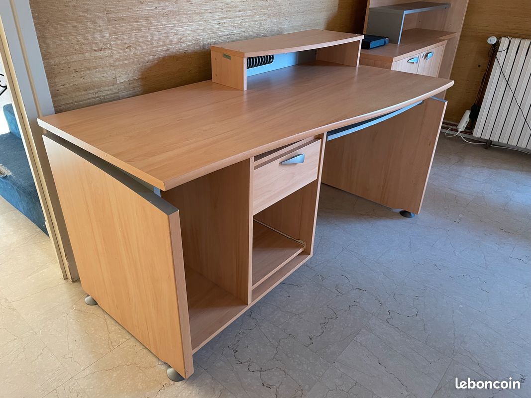 Bureau très bon état (image 1)
