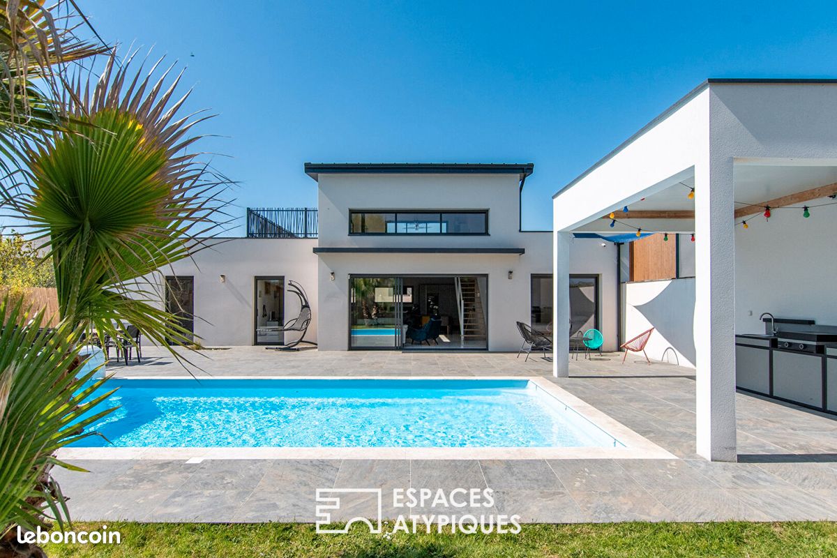 Maison 6 pièces 152 m² · à Angers · 152 m² · 598 000 €