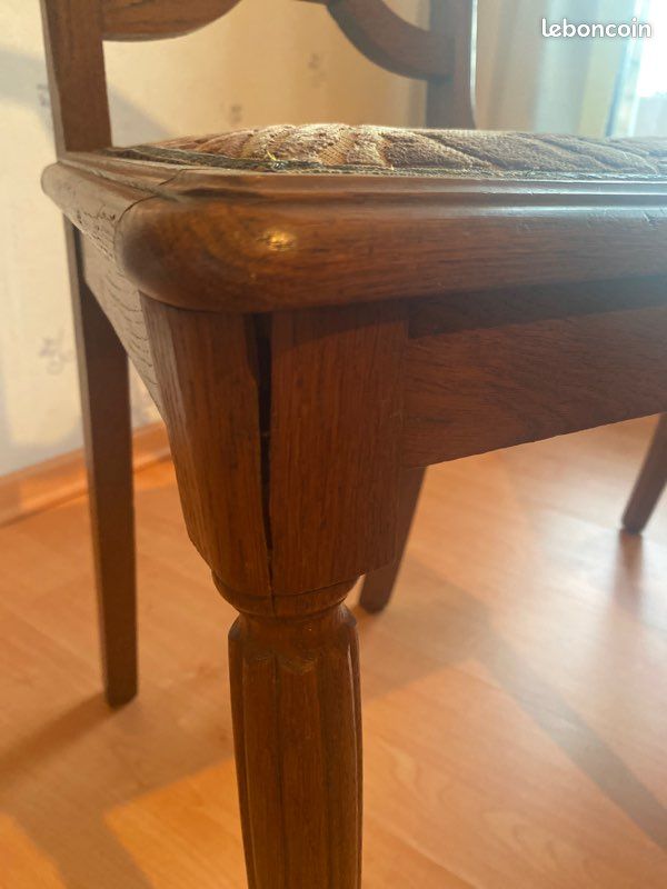 Chaises (image 3)