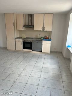 Appartement 3 pièces 80 m² · à Etting · 80 m² · 554 €/mois
