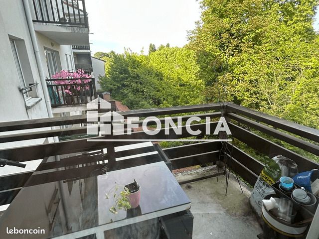 Appartement 2 pièces 49 m² · à Mont-de-Marsan · 49 m² · 554 €