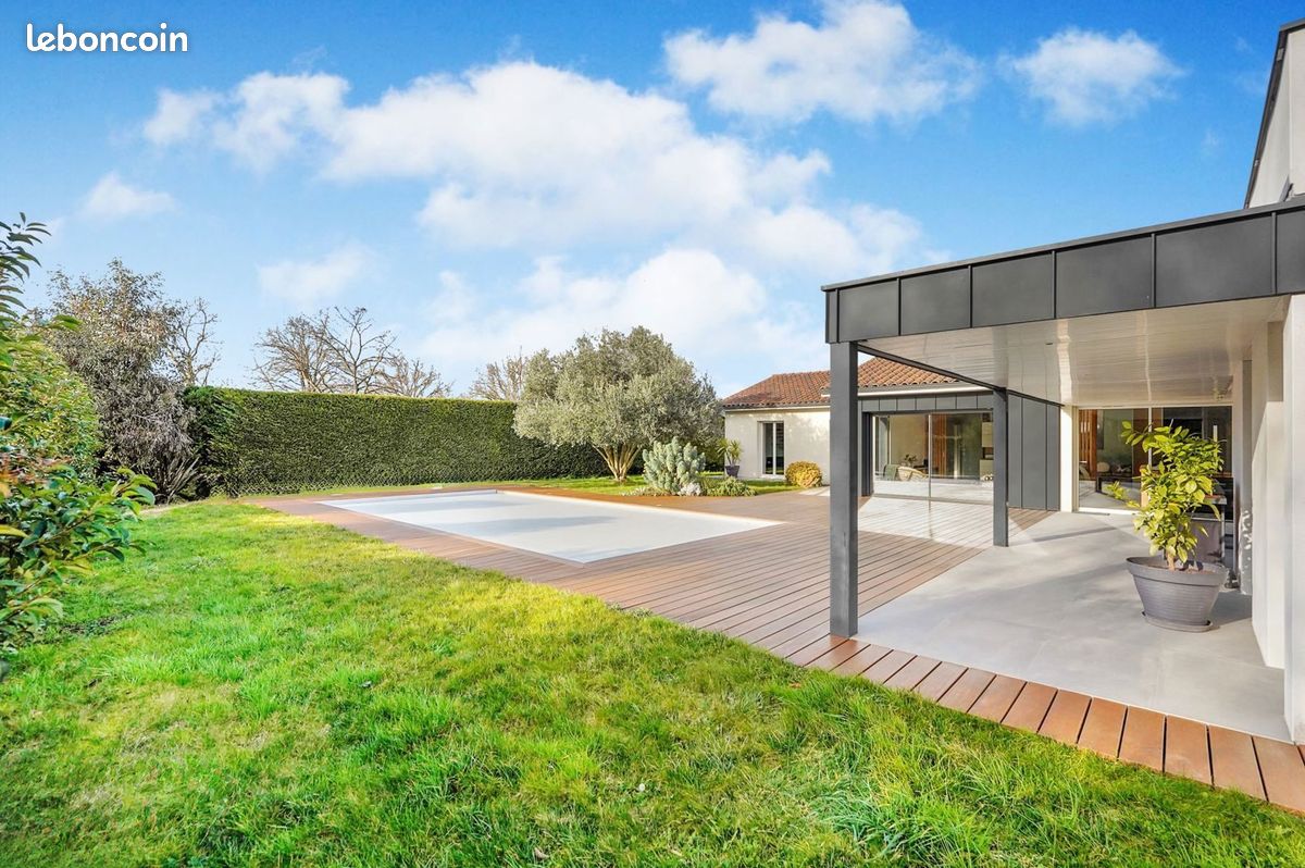 Maison 5 pièces 164 m² · à Toulouse · 164 m² · 775 000 €