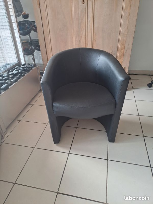 Vends mobilier salon de coiffure ou autre (image 3)
