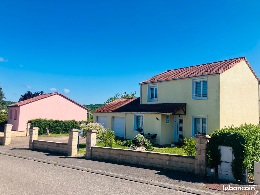 Maison 6 pièces 147 m² · à Cappel · 147 m² · 257 500 €